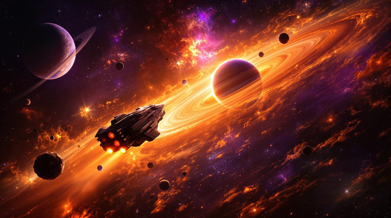 野猪影视 - 星际迷航：新纪元