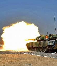 国产步兵区